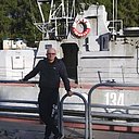 Сегей, 39 лет