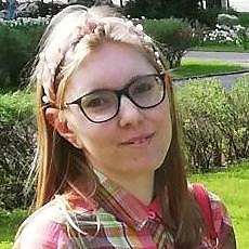 Фотография девушки Екатерина, 22 года из г. Ханты-Мансийск