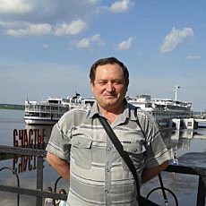 Фотография мужчины Виталий, 68 лет из г. Пермь