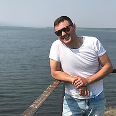 Фотография мужчины Руслан, 39 лет из г. Нефтеюганск
