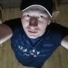 Фотография мужчины Николай, 36 лет из г. Прокопьевск