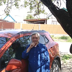 Фотография мужчины Ян, 64 года из г. Тимашевск