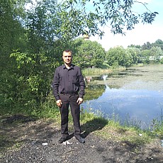 Фотография мужчины Дима, 39 лет из г. Одинцово