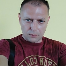 Фотография мужчины Александр, 43 года из г. Лубны