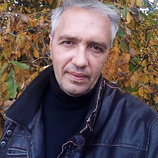Фотография мужчины Виталий, 53 года из г. Первомайский (Харьковская област