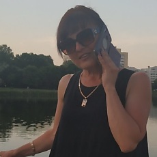 Фотография девушки Наталья, 54 года из г. Минск