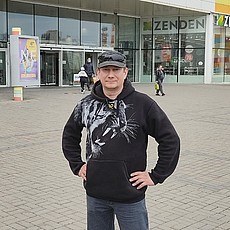 Фотография мужчины Вячеслав, 41 год из г. Енисейск
