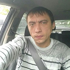 Фотография мужчины Константин, 38 лет из г. Уссурийск