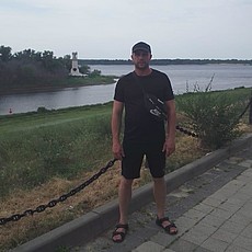 Фотография мужчины Сергей, 41 год из г. Волгоград