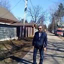 Аво, 60 лет