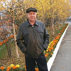 Фотография мужчины Вова, 65 лет из г. Еманжелинск