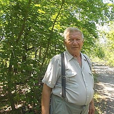 Фотография мужчины Григорий, 71 год из г. Тольятти
