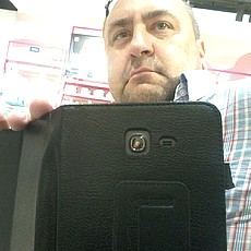 Фотография мужчины Олег, 50 лет из г. Волгоград