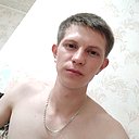 Андрей, 27 лет