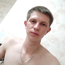 Фотография мужчины Андрей, 27 лет из г. Ульяновск