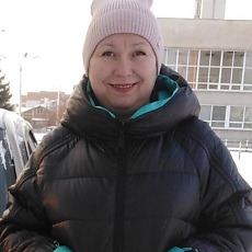 Фотография девушки Наталья, 49 лет из г. Шадринск