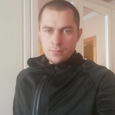 Фотография мужчины Александр, 34 года из г. Дедовск