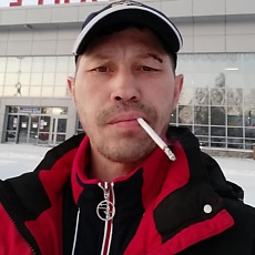 Фотография мужчины Ден, 44 года из г. Ангарск