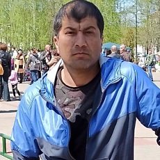 Фотография мужчины Самир, 45 лет из г. Осиповичи