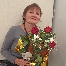 Фотография девушки Галина, 62 года из г. Челябинск