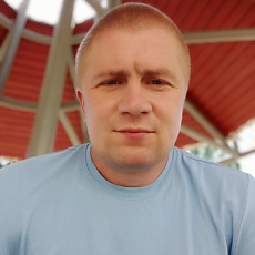 Фотография мужчины Антон, 32 года из г. Ушачи