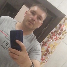 Фотография мужчины Виталий, 37 лет из г. Артем