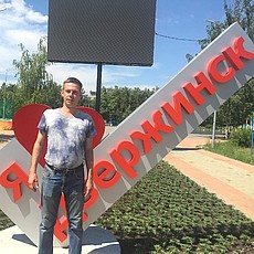 Фотография мужчины Рустам, 43 года из г. Дзержинск