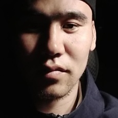 Фотография мужчины Танат, 31 год из г. Уральск