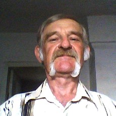 Фотография мужчины Иван, 62 года из г. Константиновка