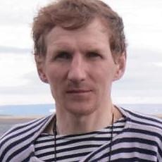 Фотография мужчины Куковицкий Ал, 48 лет из г. Архангельск