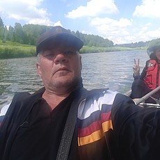 Фотография мужчины Санек, 54 года из г. Новочебоксарск