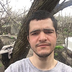 Фотография мужчины Иван, 28 лет из г. Славянск-на-Кубани