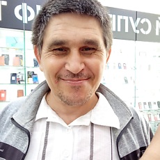 Фотография мужчины Виталий, 52 года из г. Зерноград