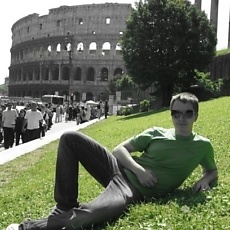 Фотография мужчины Александр, 40 лет из г. Мелитополь