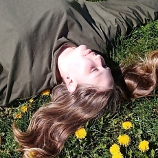 Фотография девушки Ирина, 22 года из г. Речица