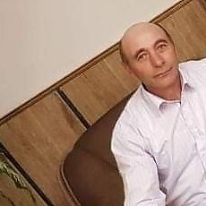 Фотография мужчины Ваган, 55 лет из г. Павлодар