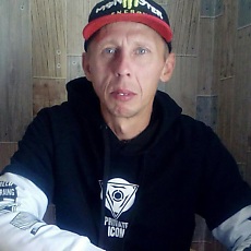 Фотография мужчины Алексей, 43 года из г. Чечерск