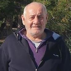 Фотография мужчины Лёва, 67 лет из г. Геленджик