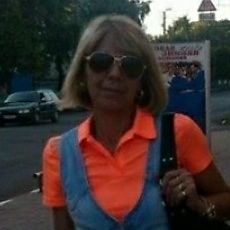 Фотография девушки Майя, 54 года из г. Карловы Вары
