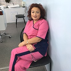 Фотография девушки Елена, 53 года из г. Ачинск