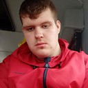 Егор, 23 года