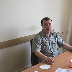 Фотография мужчины Анатолий, 50 лет из г. Чернигов