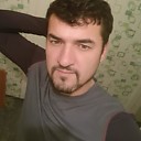 Саид, 38 лет