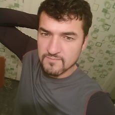 Фотография мужчины Саид, 38 лет из г. Сосновый Бор