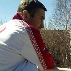 Фотография мужчины Алексей, 41 год из г. Михайловск (Свердловская Область