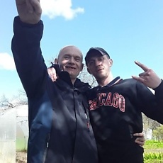 Фотография мужчины Дима, 53 года из г. Смоленск