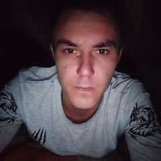 Фотография мужчины Олег, 33 года из г. Алматы
