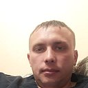 Серый, 35 лет