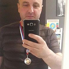 Фотография мужчины Тёма, 44 года из г. Москва