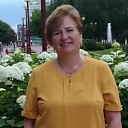 Людмила, 60 лет